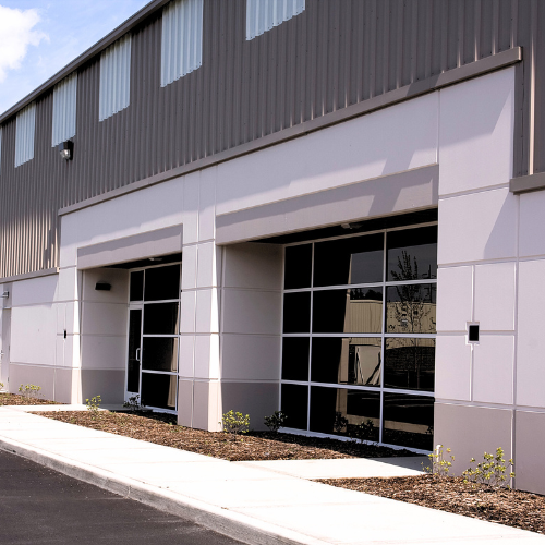 Riggs Construction Group | North Mississippi | Tupelo | Build with ...