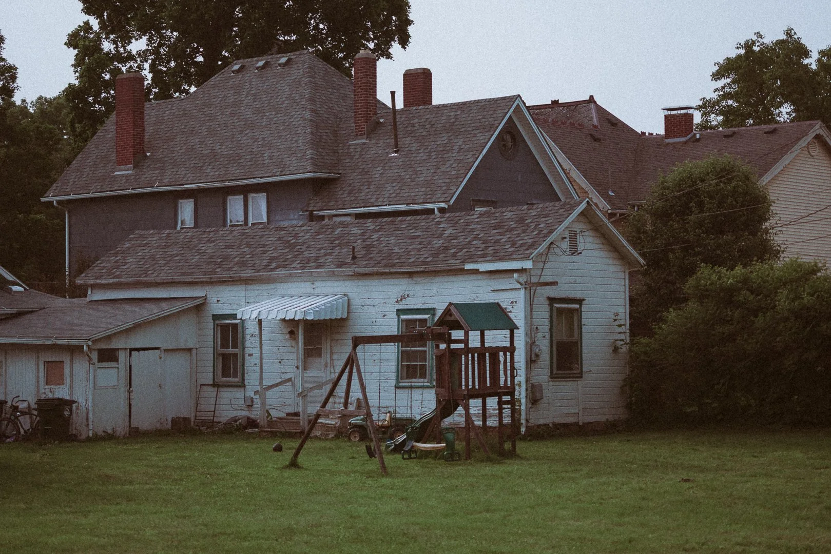 Urbana, Ohio