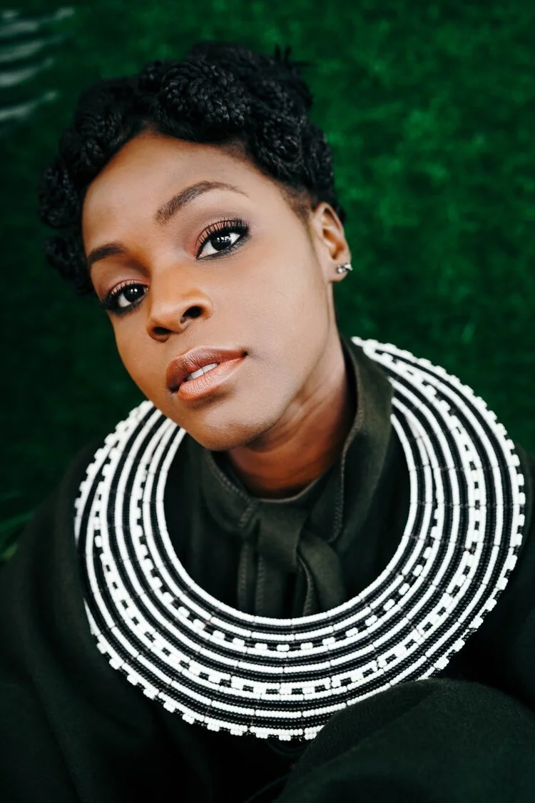 Funmilola Fagbamila