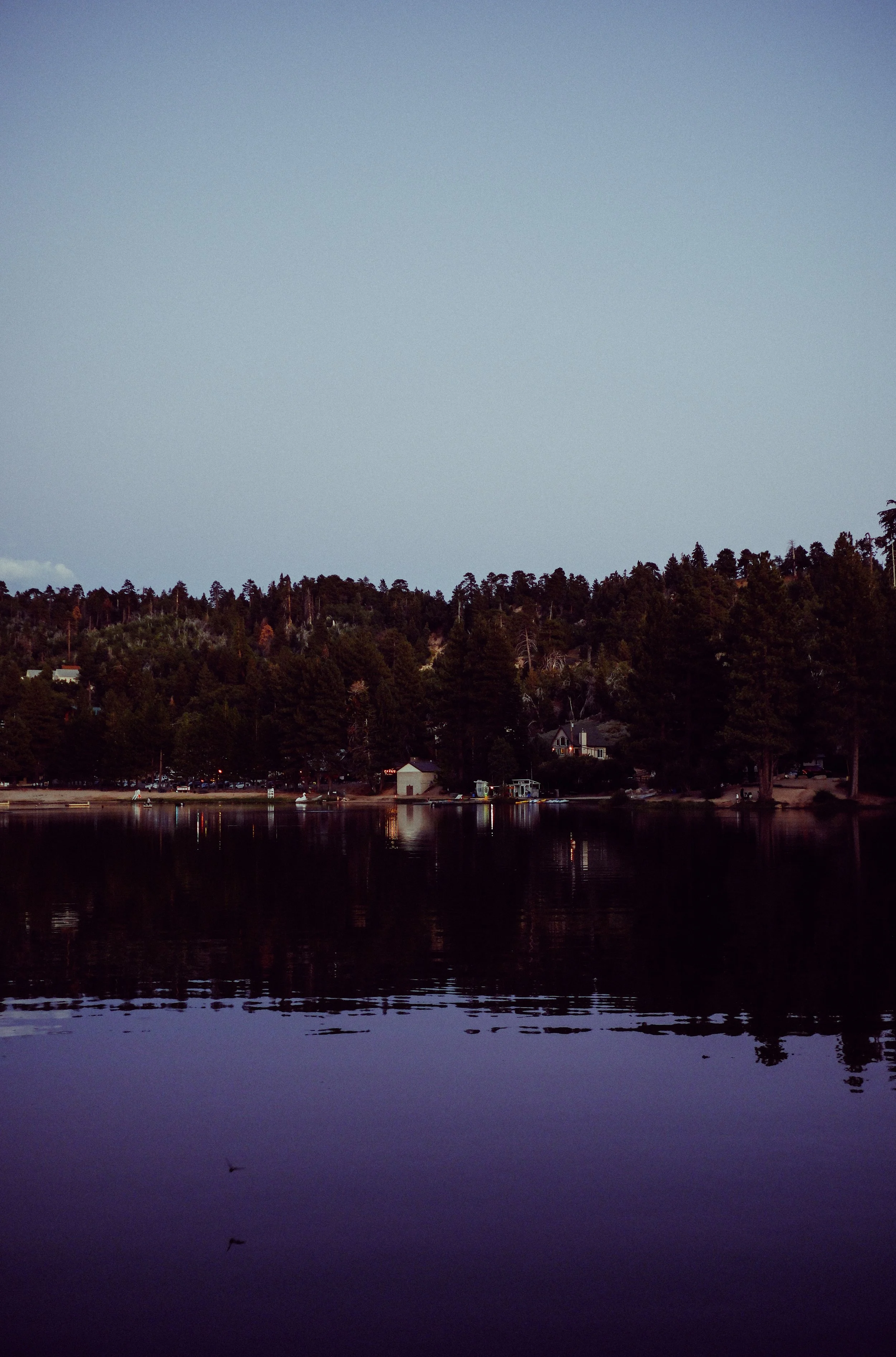 Green Lake Valley