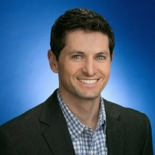 Andrew Huber, Board Member of Tomorrow Education, contributing expertise to an international education nonprofit and children charity in Africa.