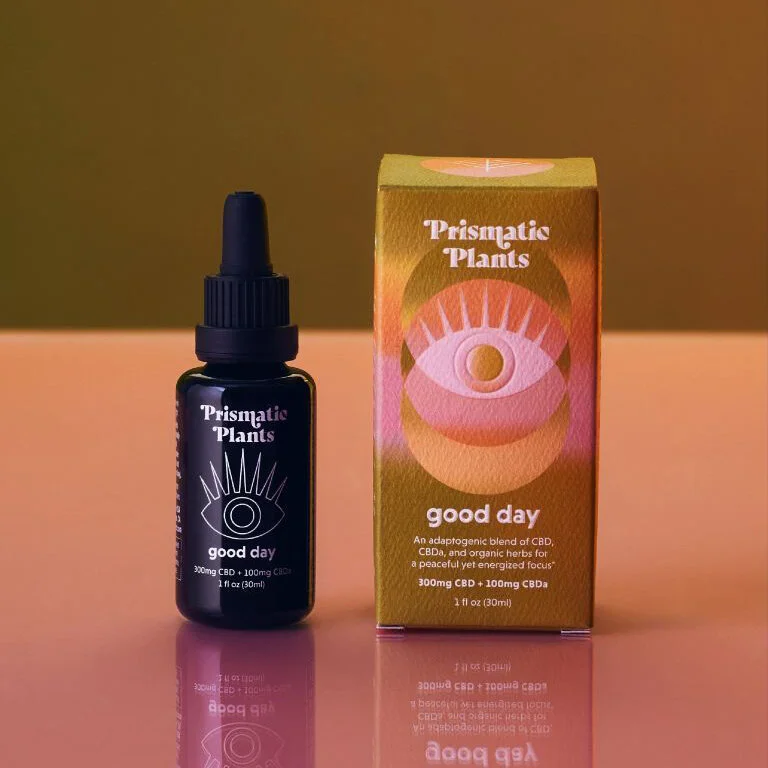 COOL HUNTING x PRISMATICS PLANTS