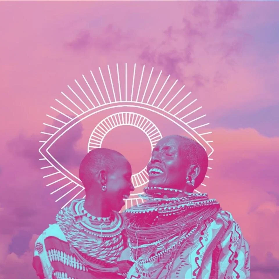 PAPER x THE ANCESTOR PROJECT