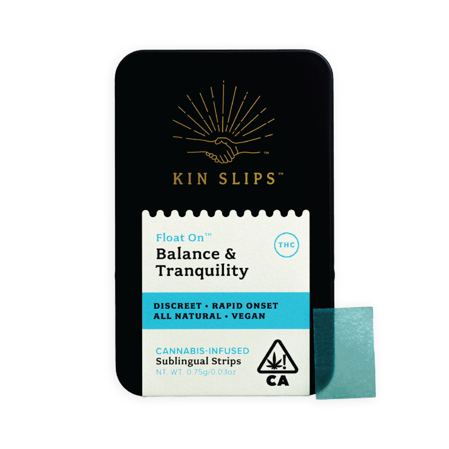 EAZE x KIN SLIPS