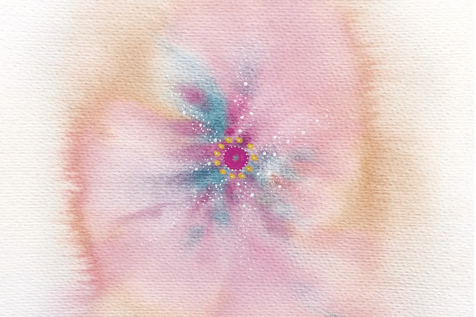 PSYCHEDELIC TIMES X JON HOPKINS