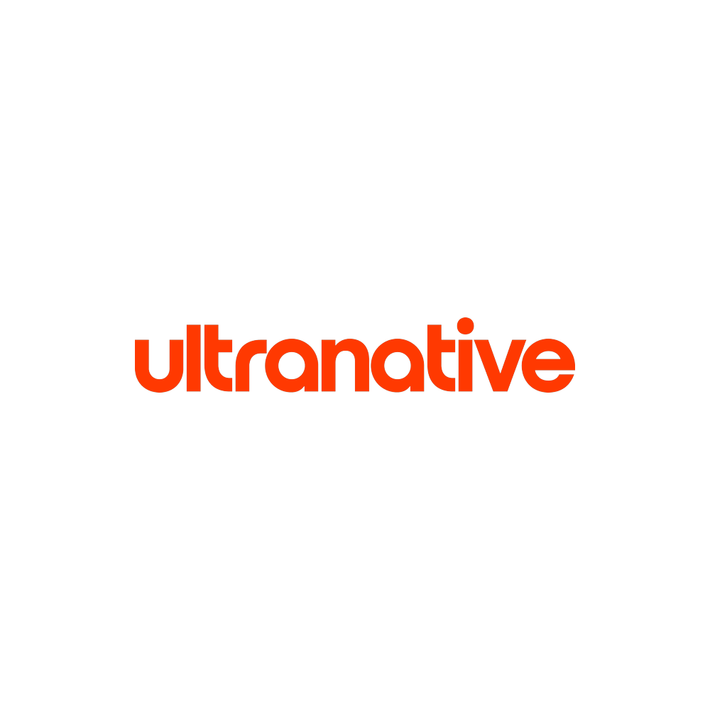 Ultranative logo, PRISMATICS client