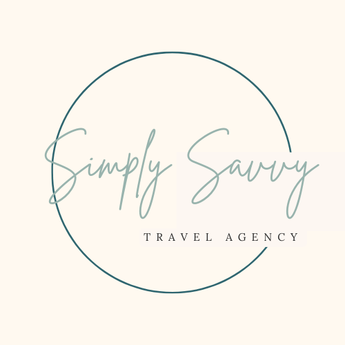 Simply Savvy Travels