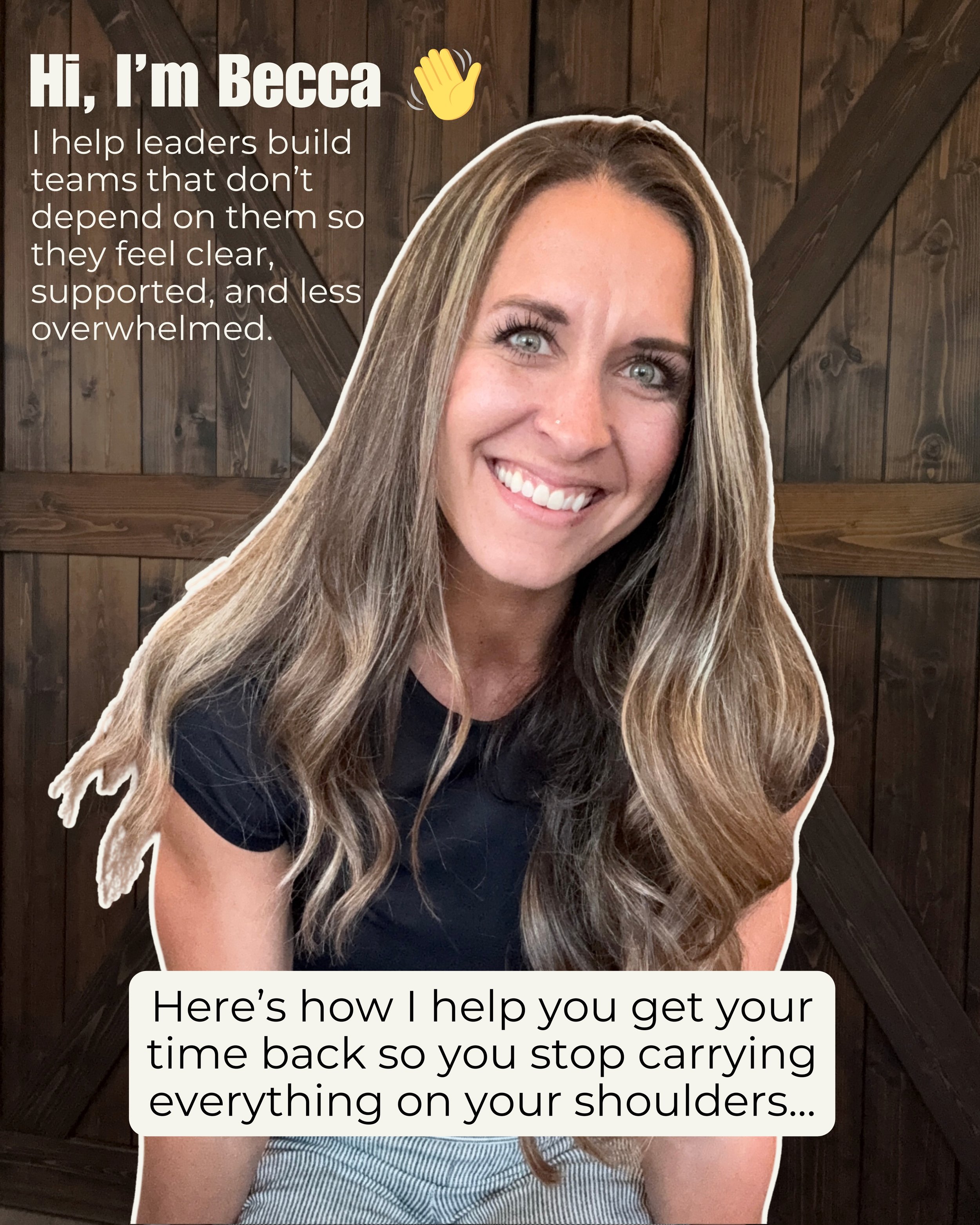 B. Davis Consulting | Leadership & Organizational Consulting