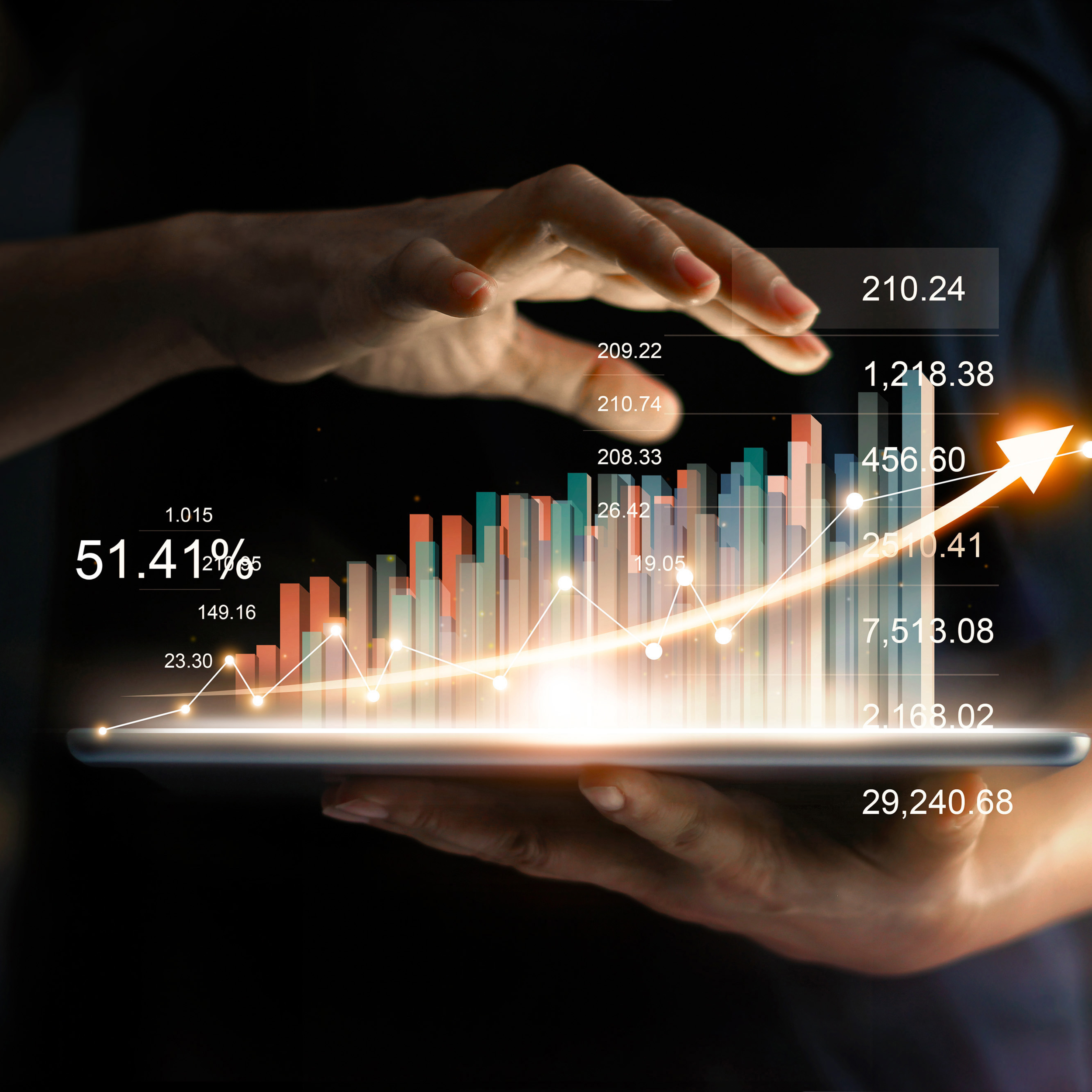 Scale Package (Premium Partnership)