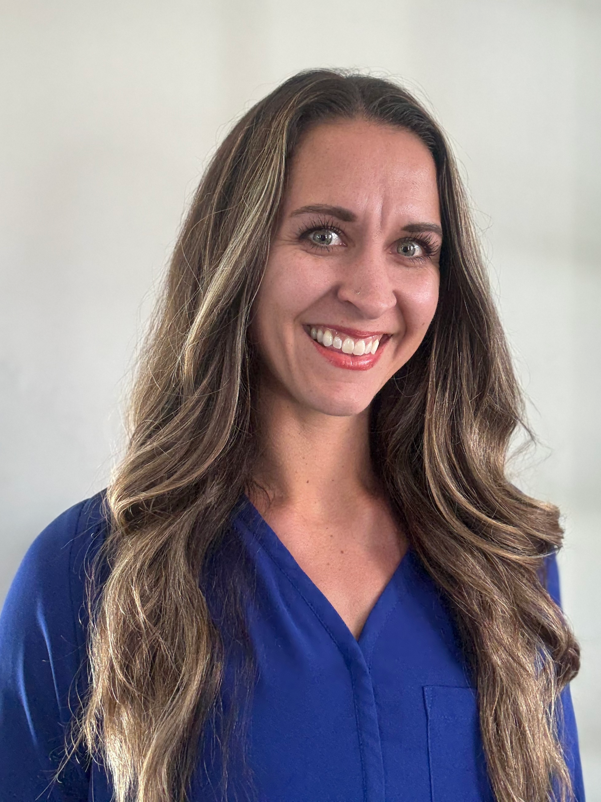 Becca Davis, Leadership consultant