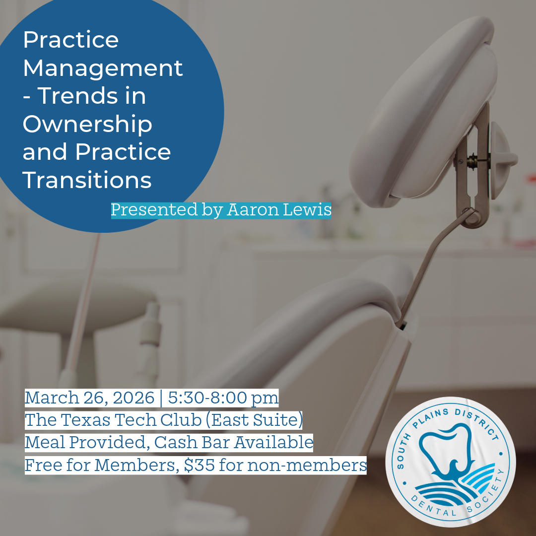 Practice Management – Trends in Ownership and Practice Transitions