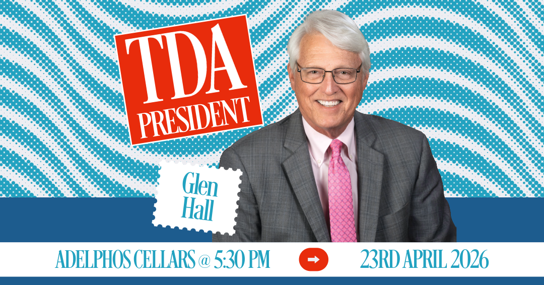 TDA President Meeting