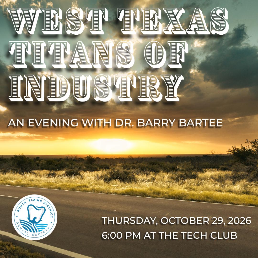 West Texas Titans of Industry