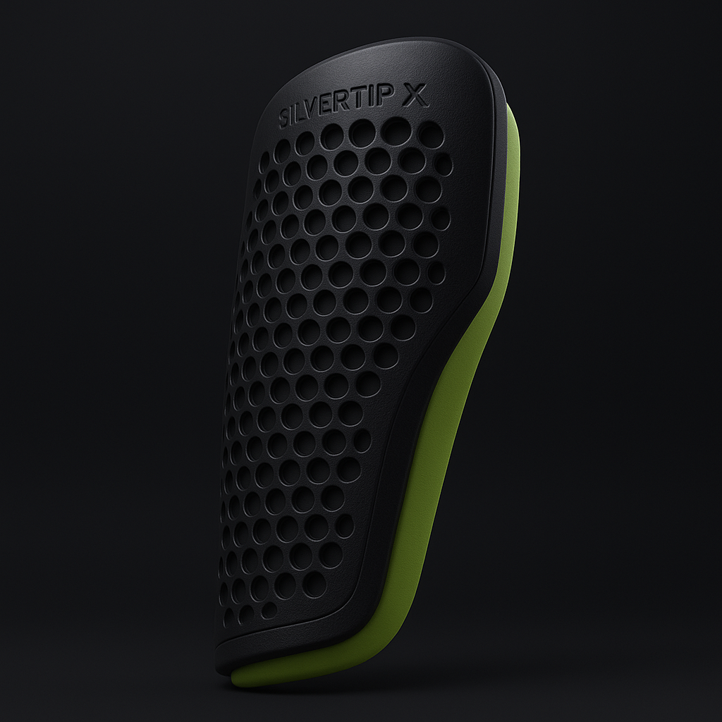SILVERTIP