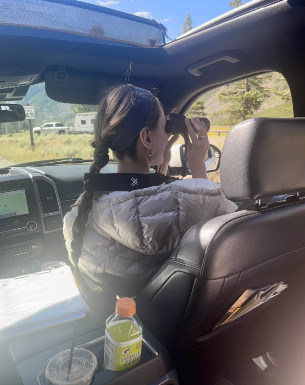 A Year of Growth and Gratitude