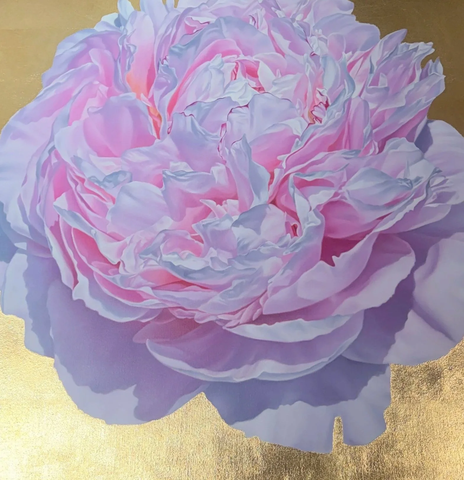 Ellen's Flower