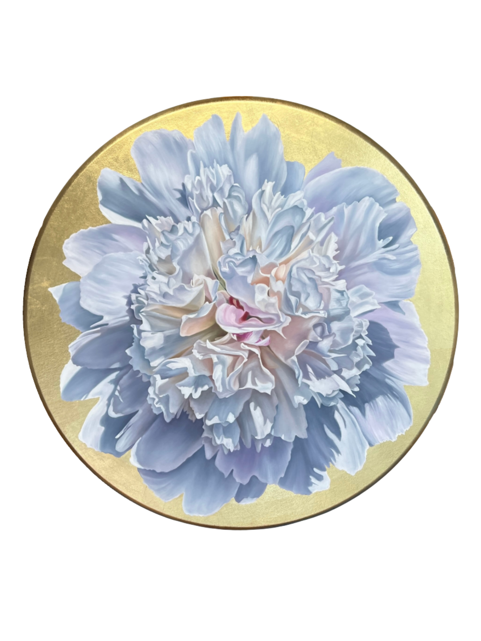 White Peony