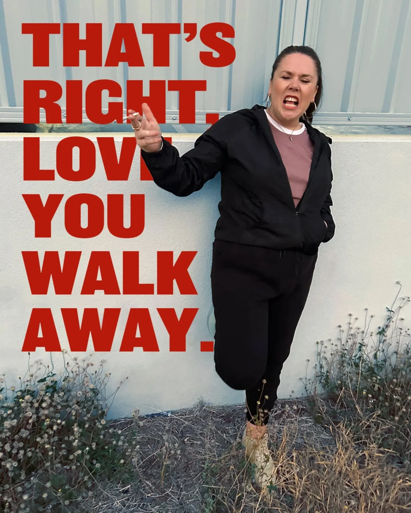 Can you handle Effie?

Iphigenia in Splott by Gary Owen hits @browns_mart for THREE NIGHTS ONLY! 19-21 Feb 2026.

Don't miss Alyson Evans' incredible performance - she'll rip your heart out, take a bite and use it to put her cigarette out.

Limited s