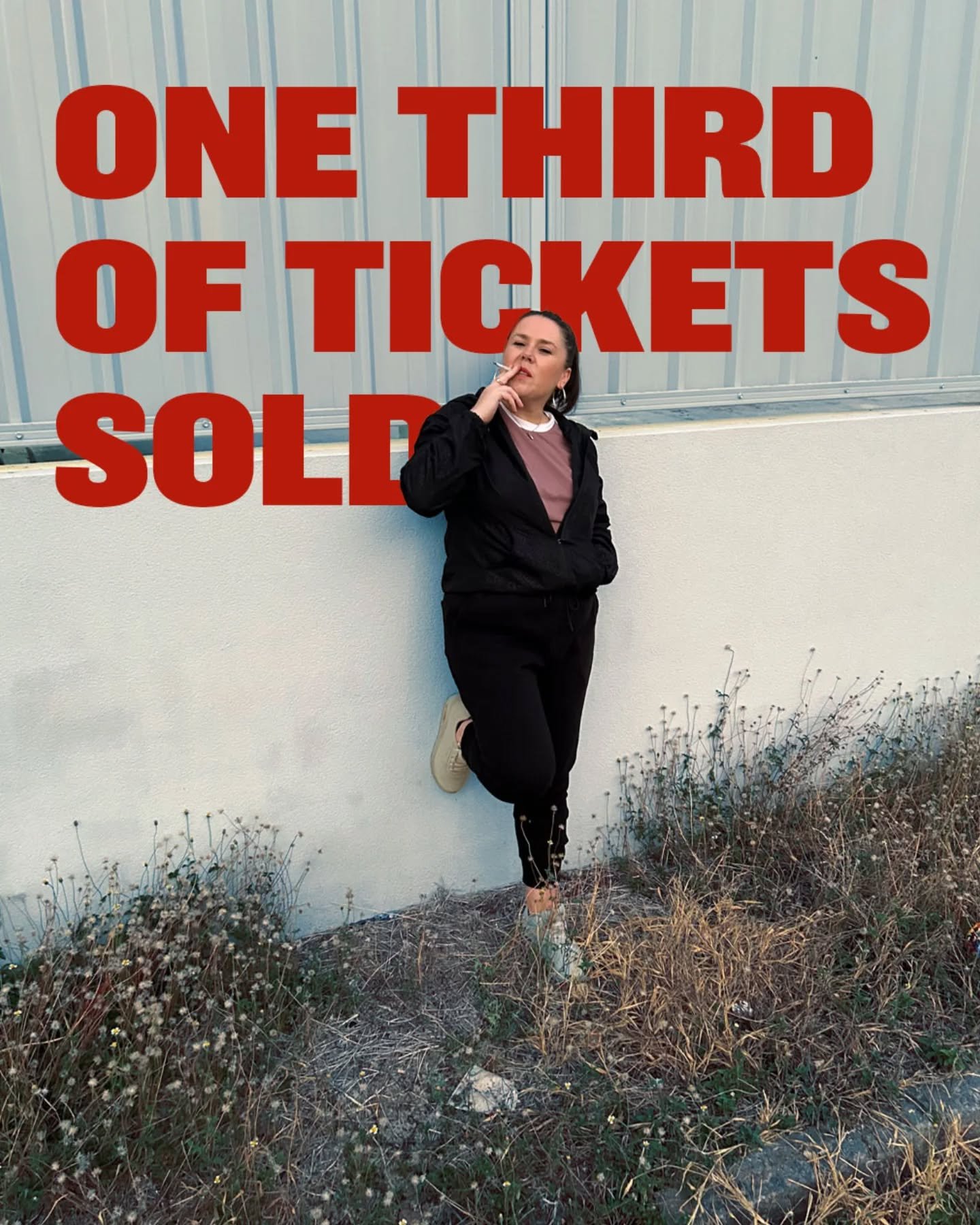 Effie waits for no one. 

Book your tickets TONIGHT.

Link in bio, @browns_mart website, or f*@#king Google it.