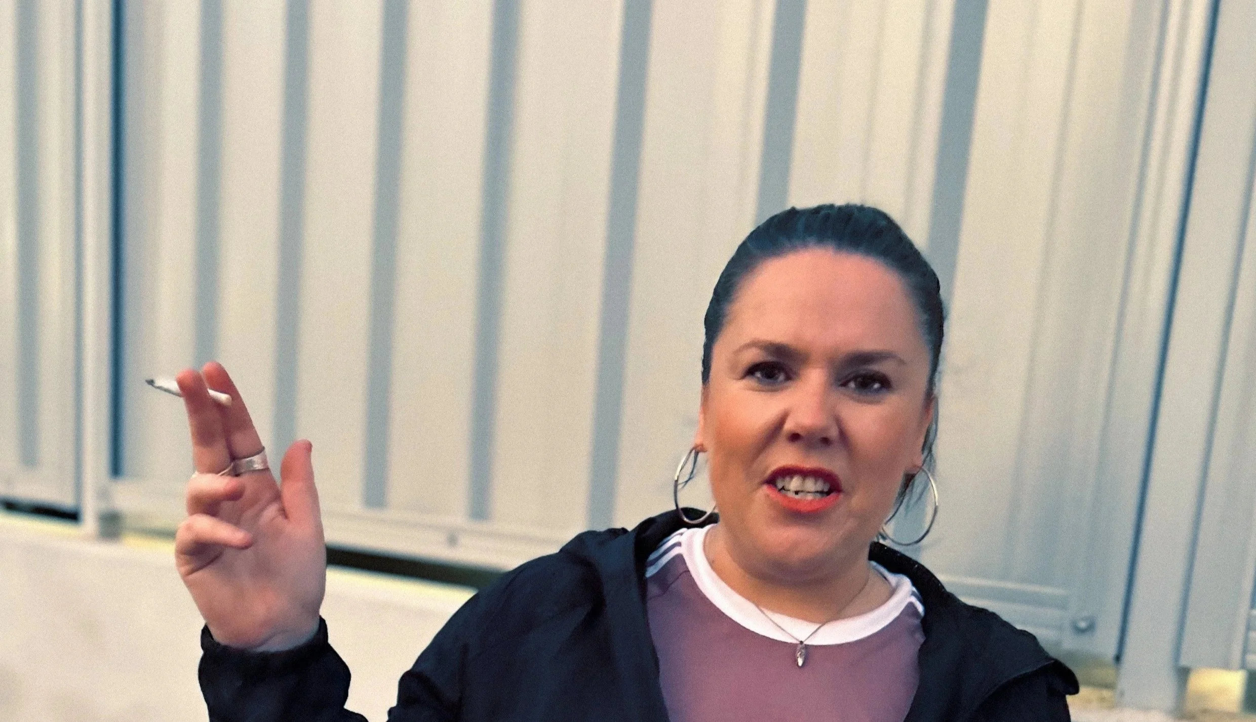 Iphigenia in Splott - BOOK NOW