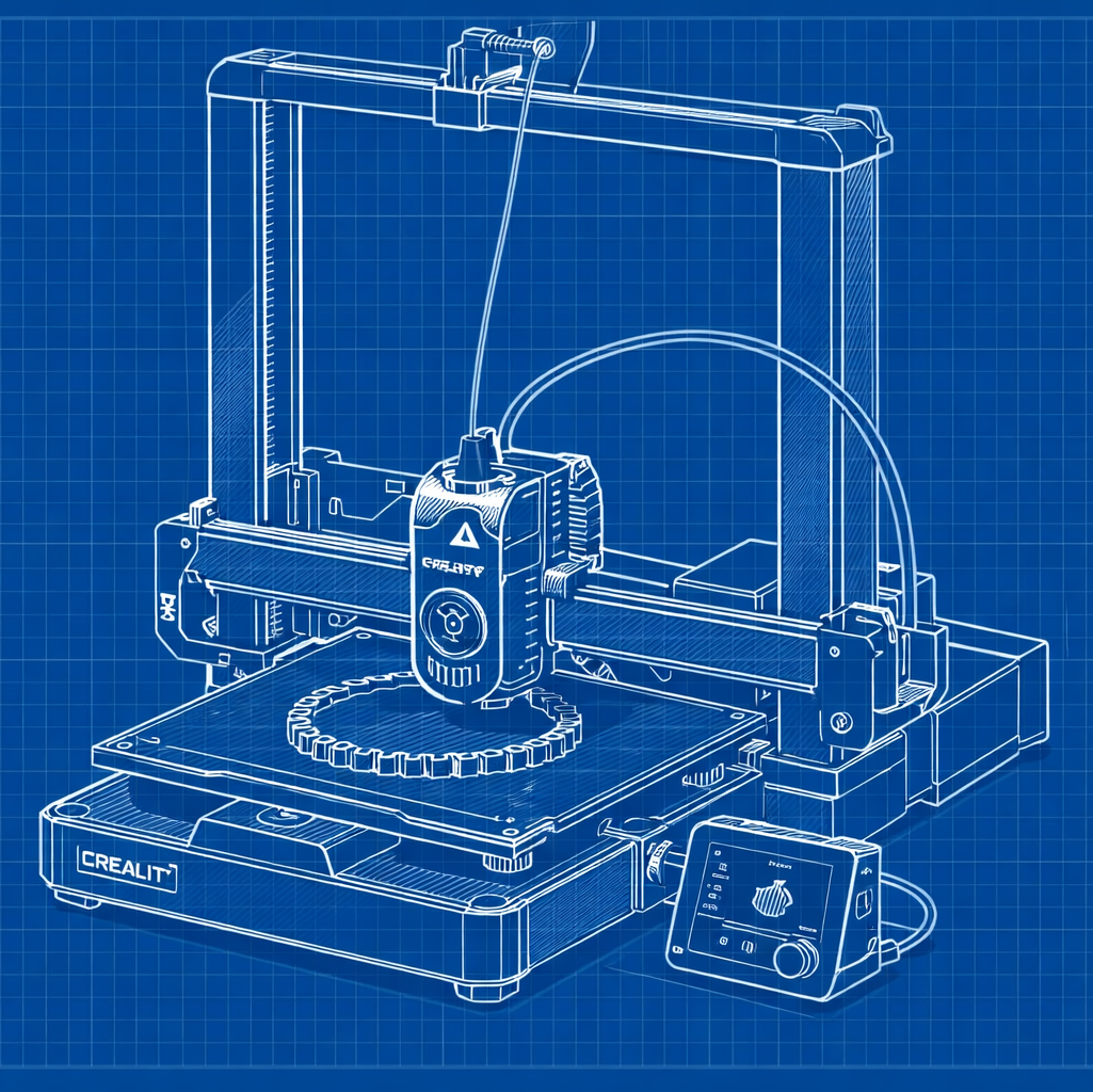 Your Design, Our Printer