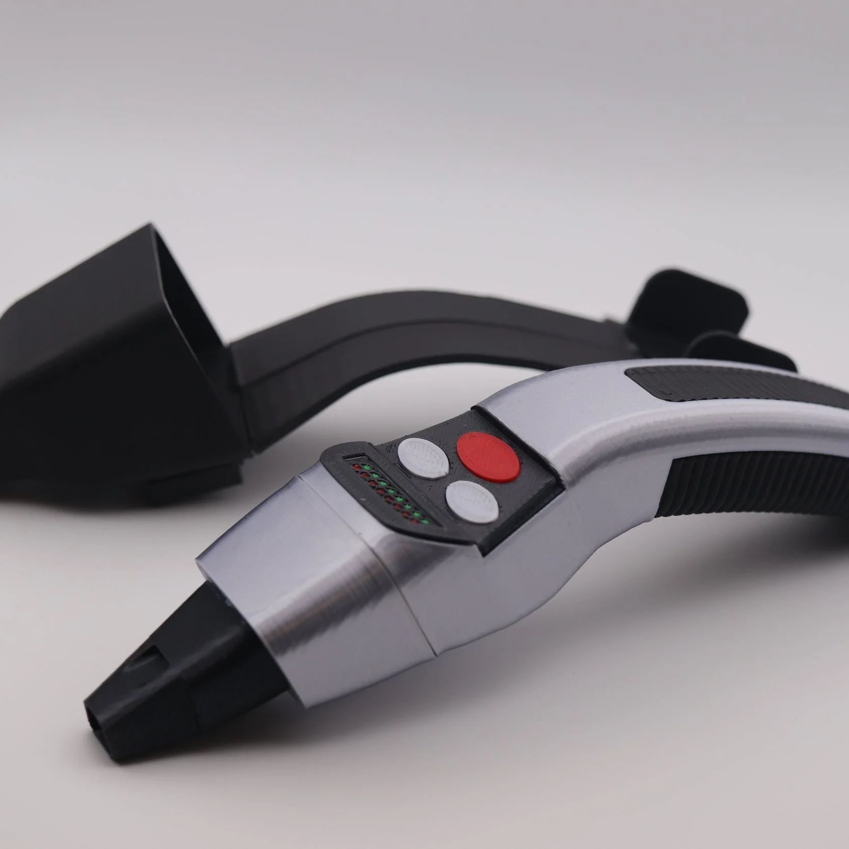 Phaser type 2 - Dolphin