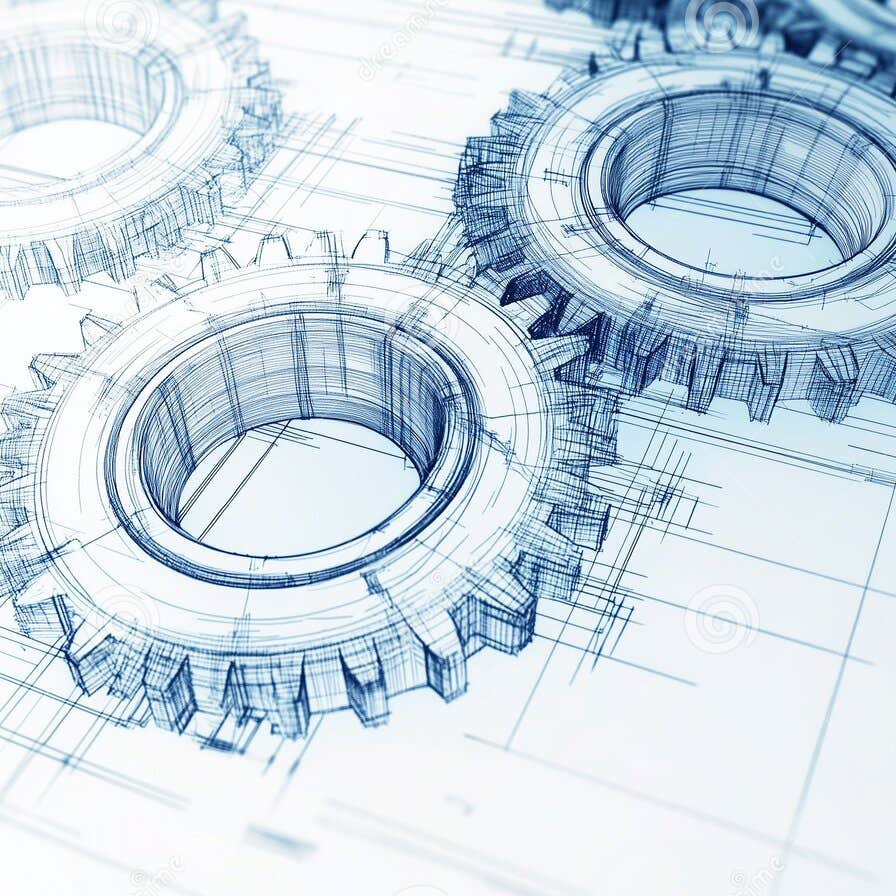 Custom Design & 3D Print Service