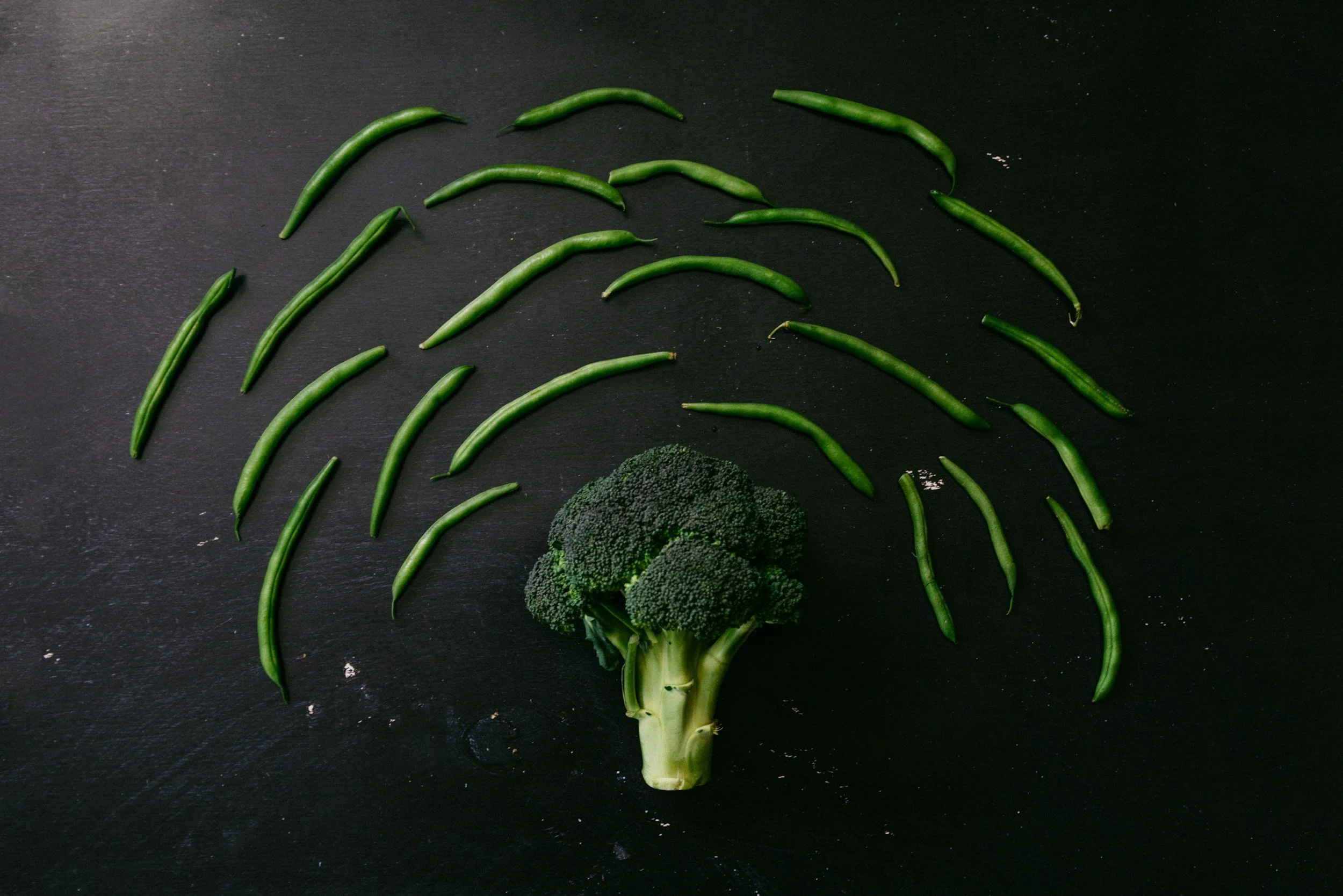 Are You Getting Enough Iodine to Keep Your Thyroid Happy?