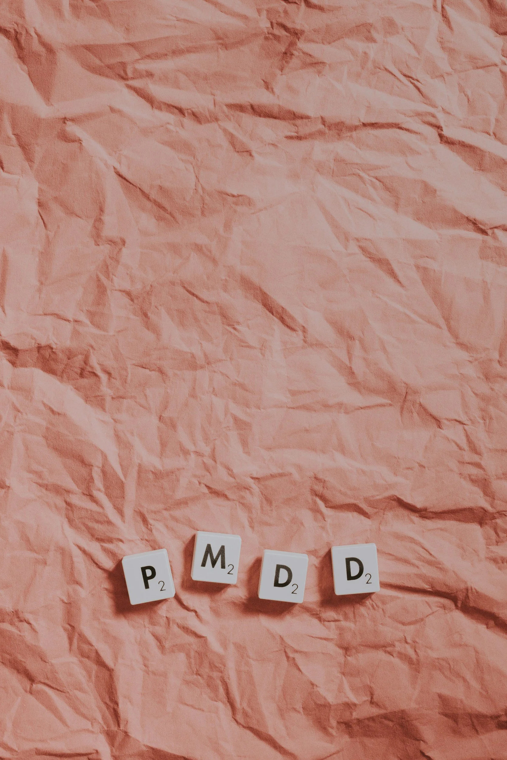 Natural Medicines for PMS and PMDD