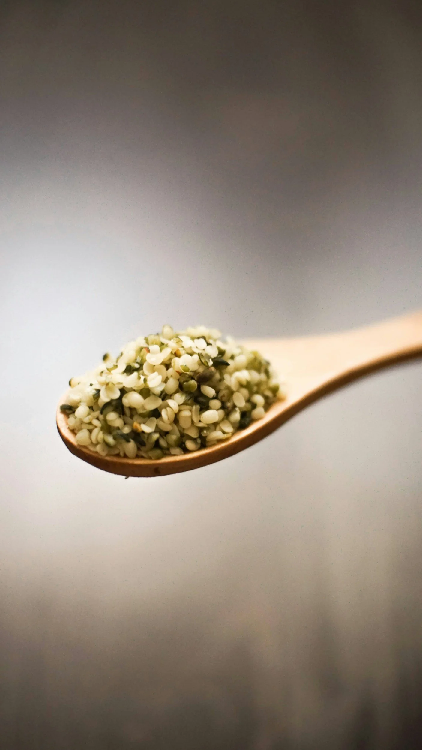 The Health Benefits of Hemp Seeds