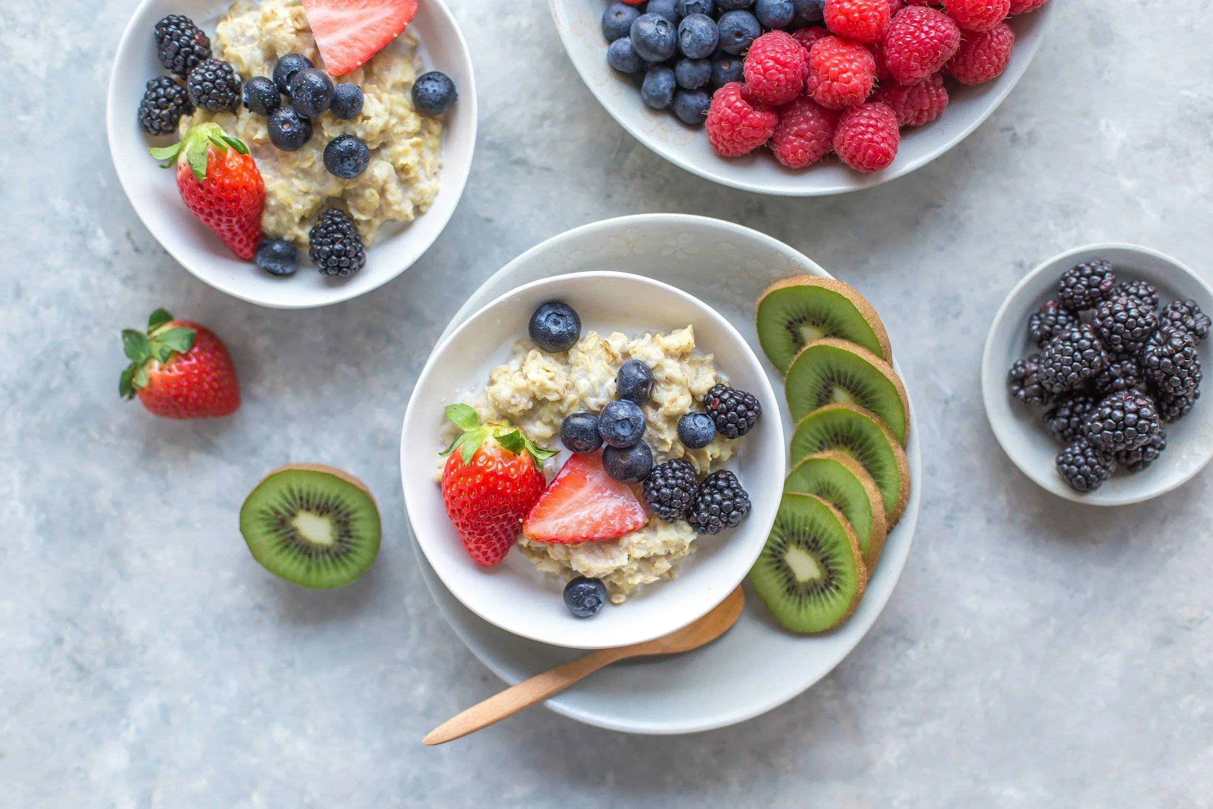Naturopathic Nutrition for Vegans and Vegetarians: The Key to Thriving on a Plant-Based Diet