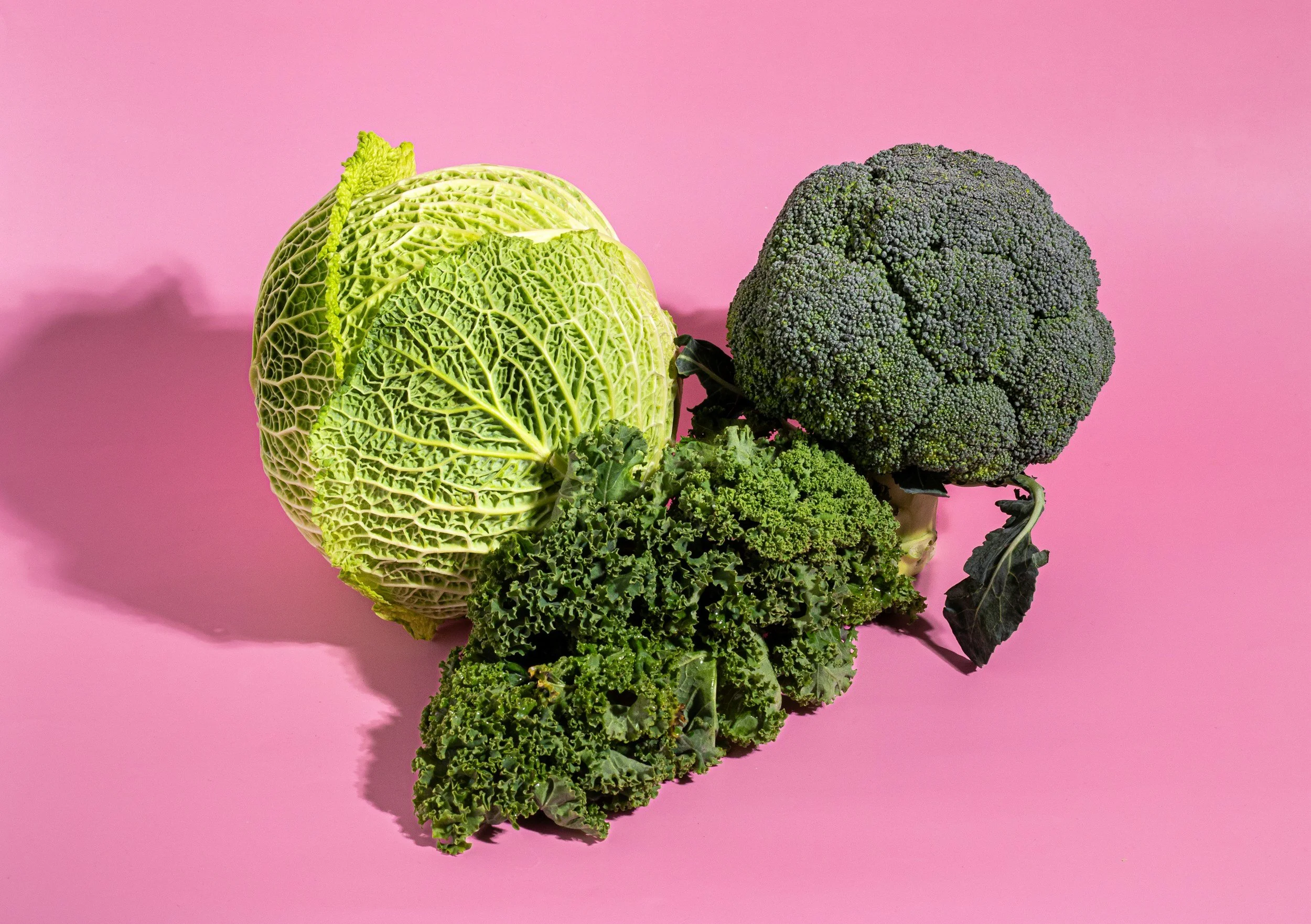 The Science-Backed Health Benefits of a Vegan Diet