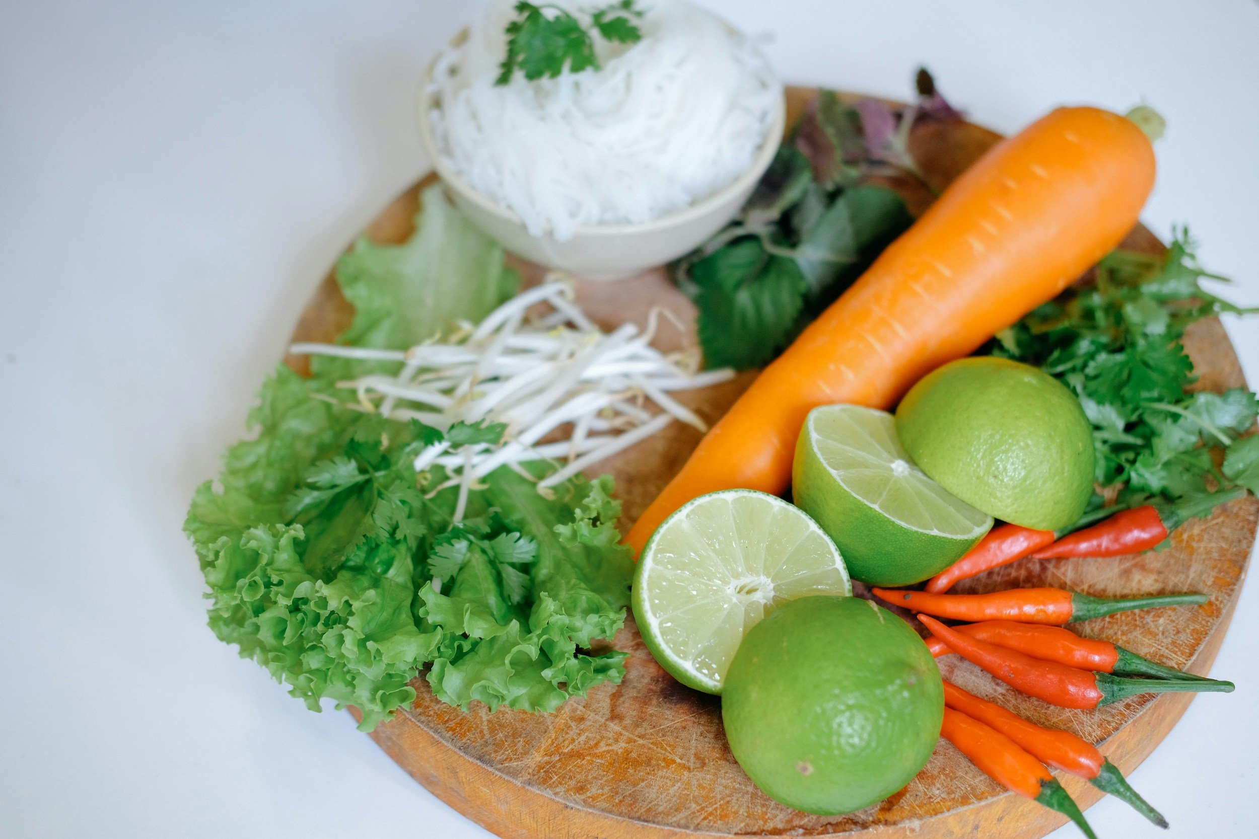 What's the deal with raw vegan?