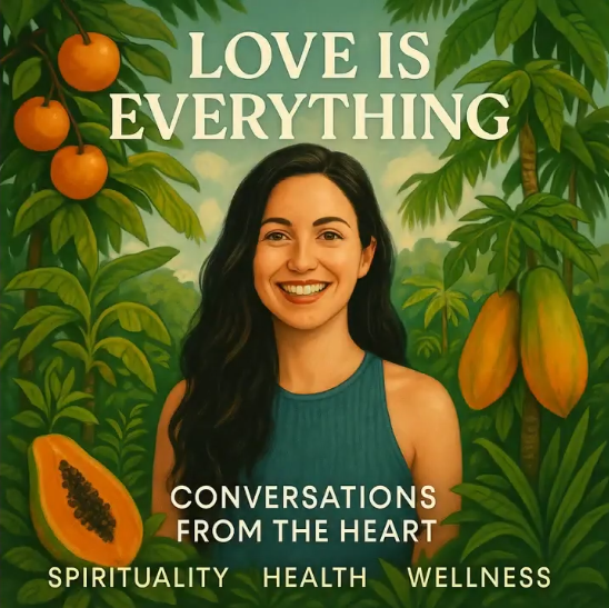 The Missing Link in Healing: A Conversation with Yildiz Sethi on Trauma, Therapy, and True Transformation
