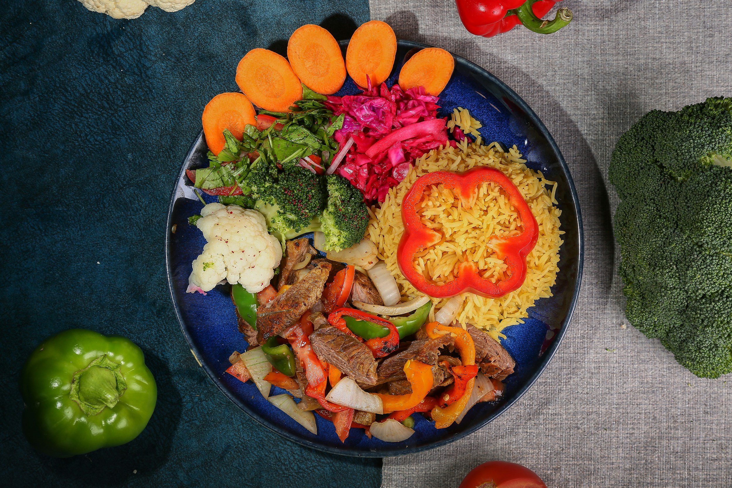 Can You Get All Your Nutrients on a Vegan Diet? A Naturopath’s Guide to Thriving on Plants