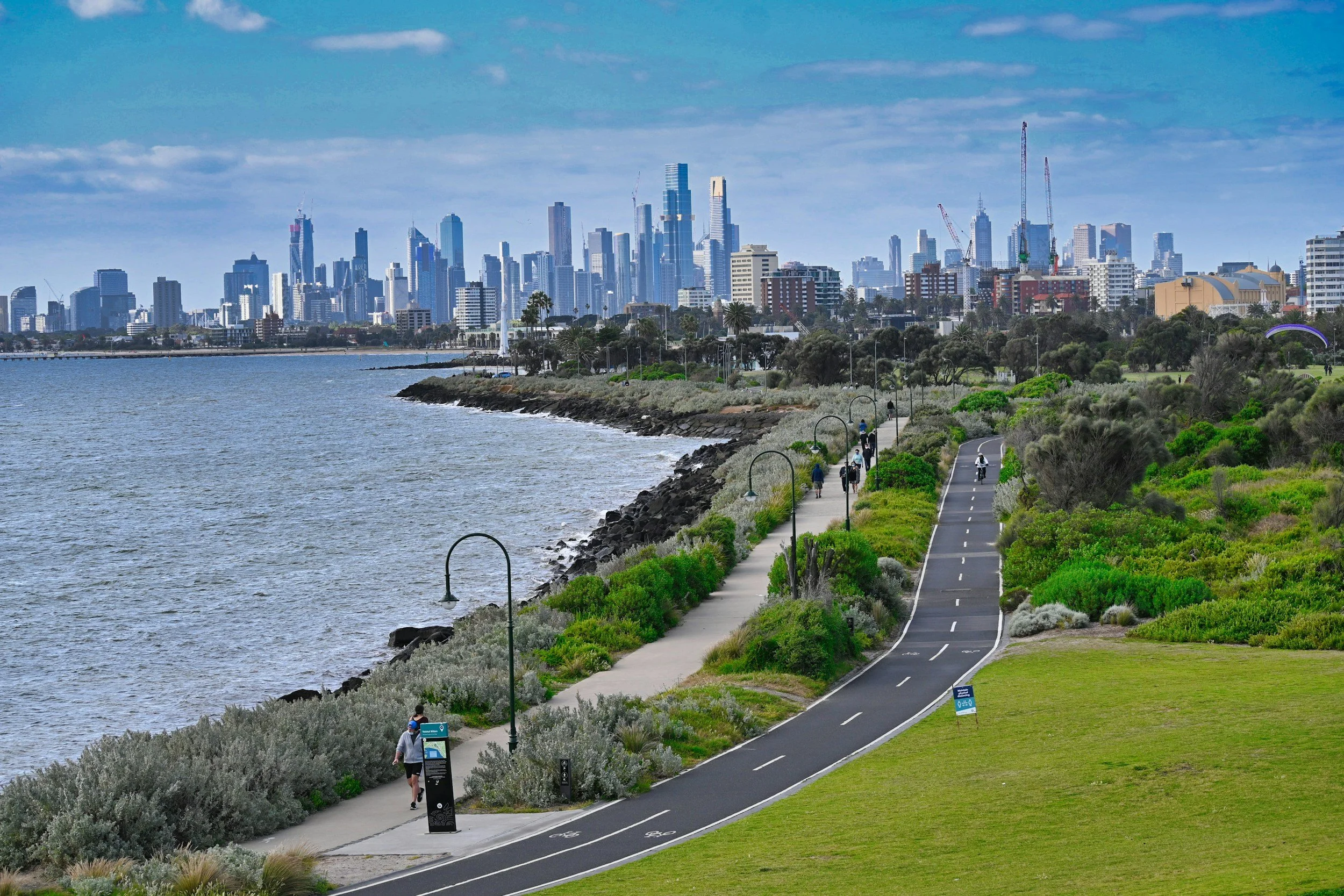 Who is the best Vegan Naturopath in St Kilda &amp; Elwood?