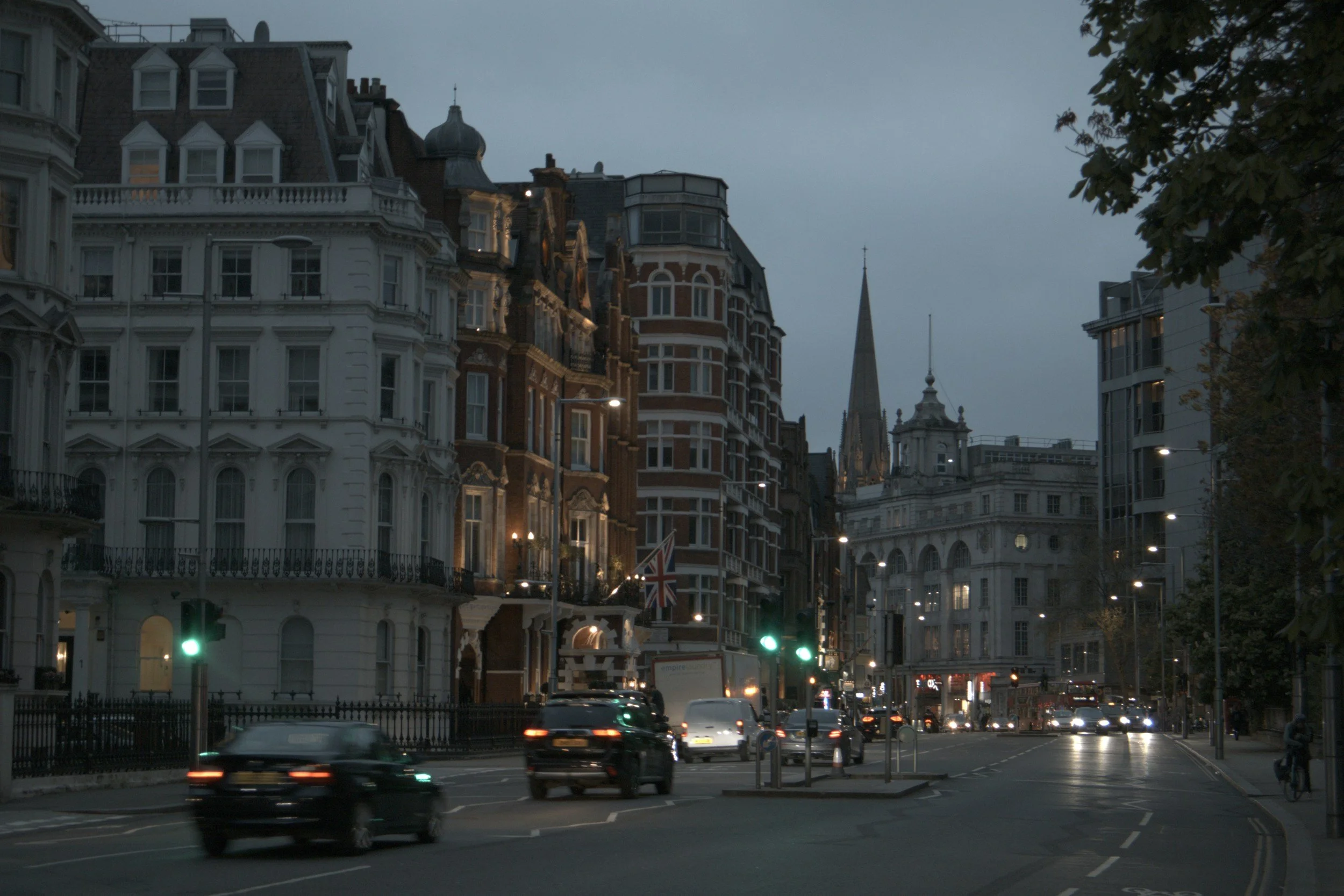 Who is the best Vegan Naturopath in Kensington (London)?