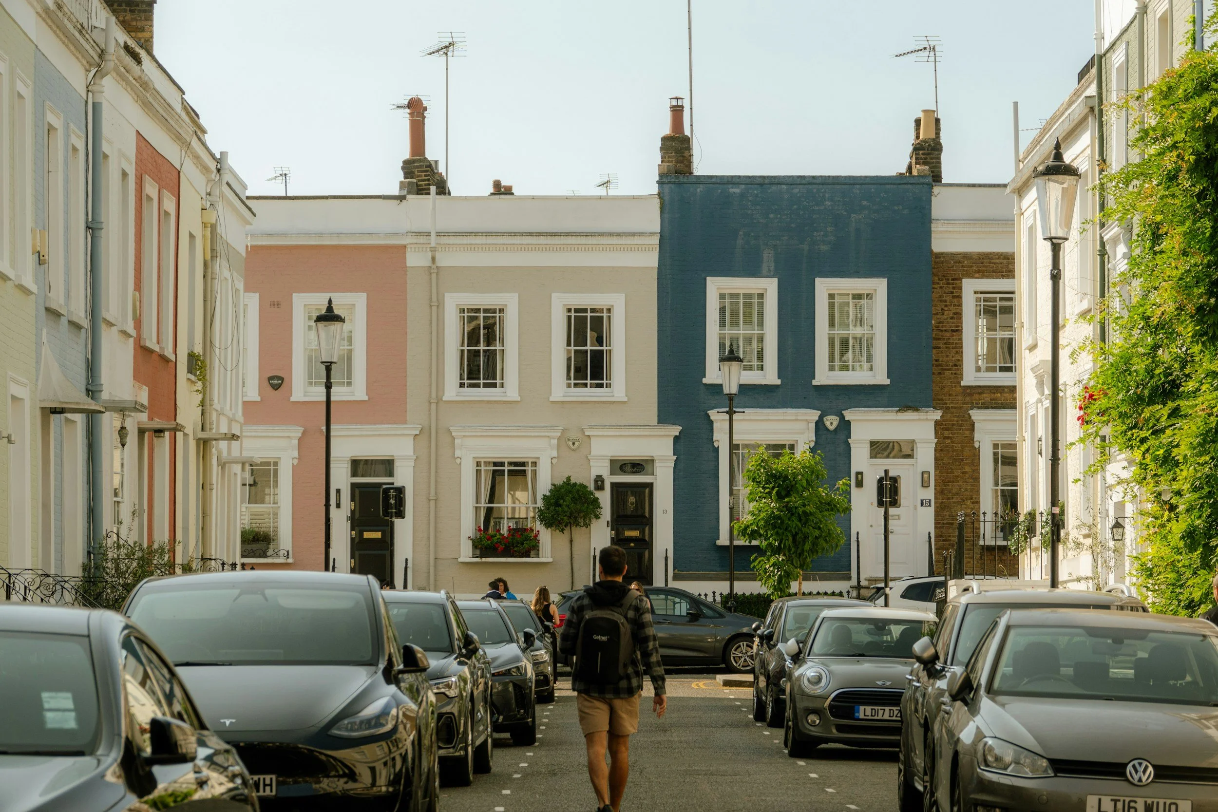 Who is the best Vegan Naturopath in Notting Hill?