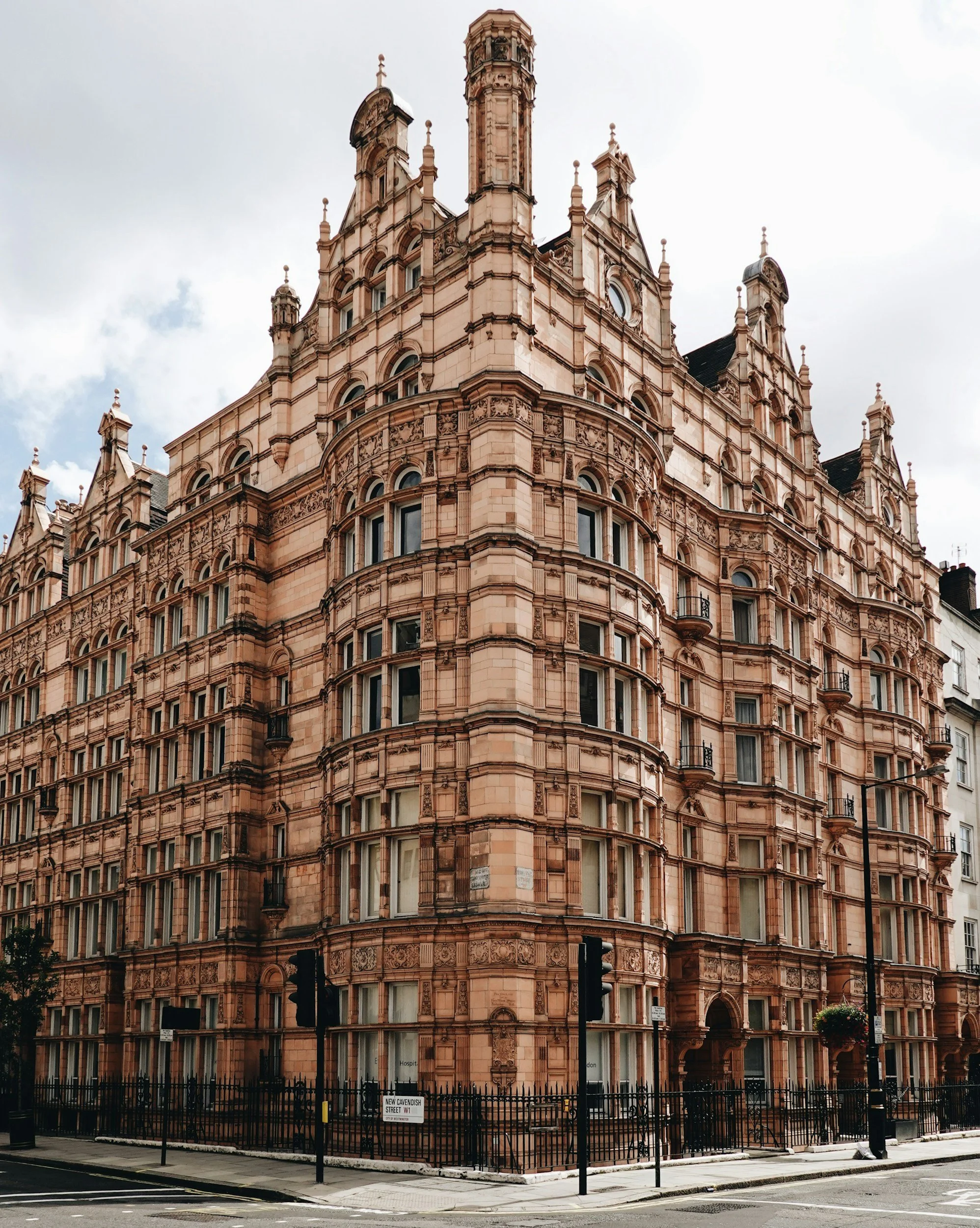 Who is the best Vegan Naturopath in Marylebone?
