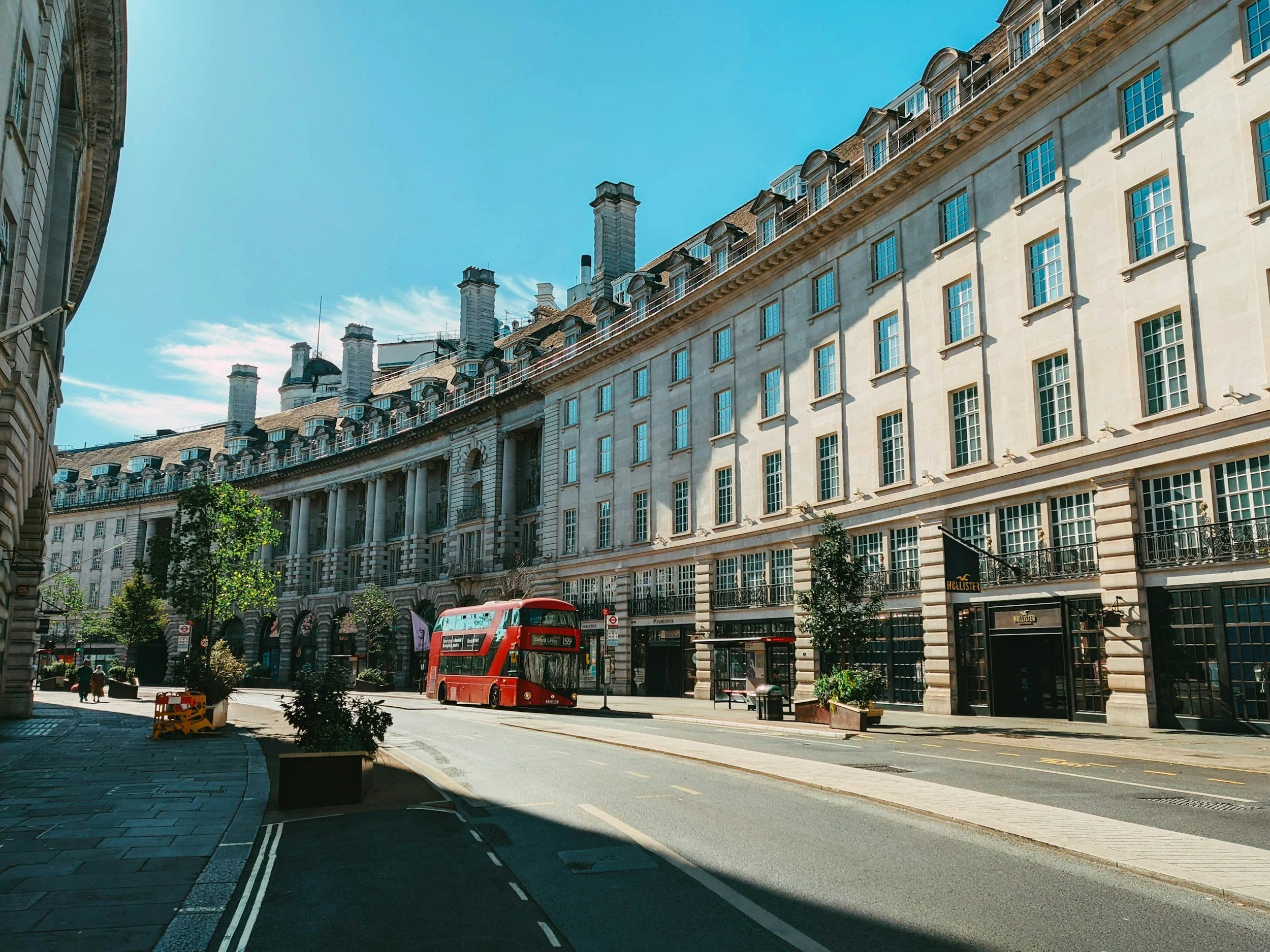 Who is the best Vegan Naturopath in Mayfair?