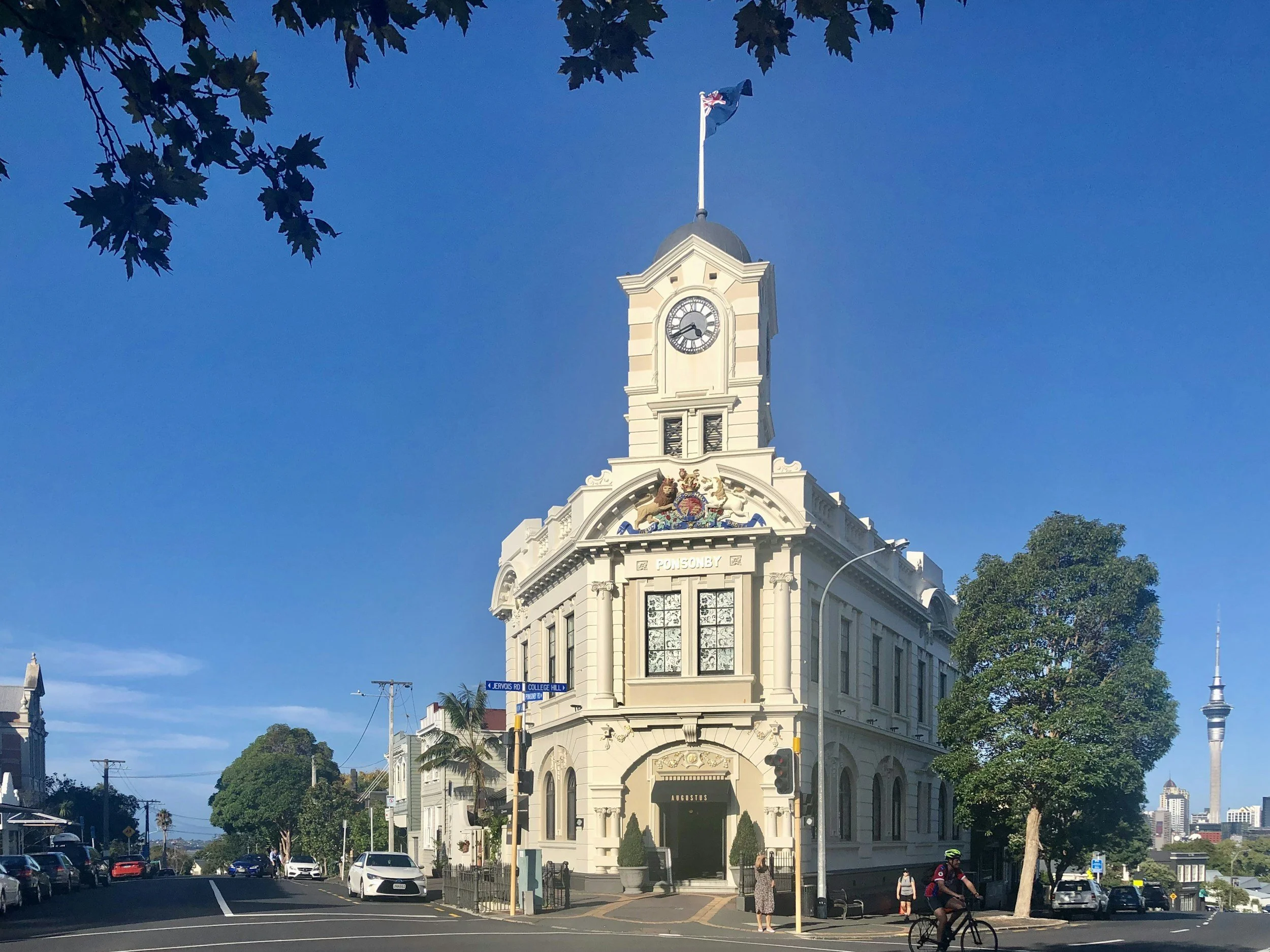 Who is the best Vegan Naturopath&nbsp;in Ponsonby?