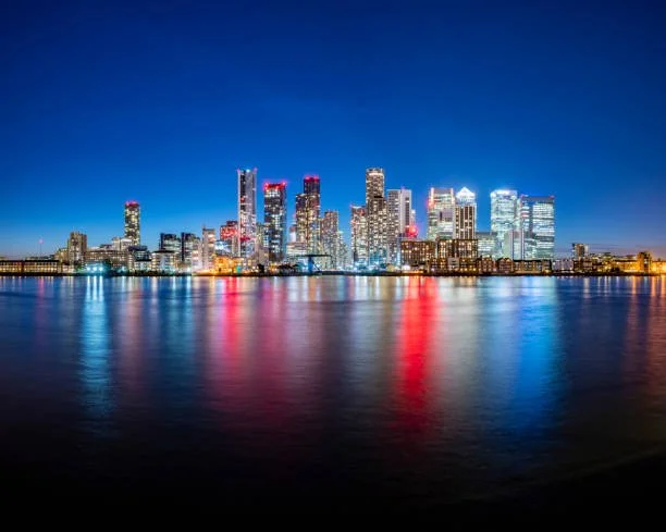 Who is the Best Vegan Nutritionist in Canary Wharf?