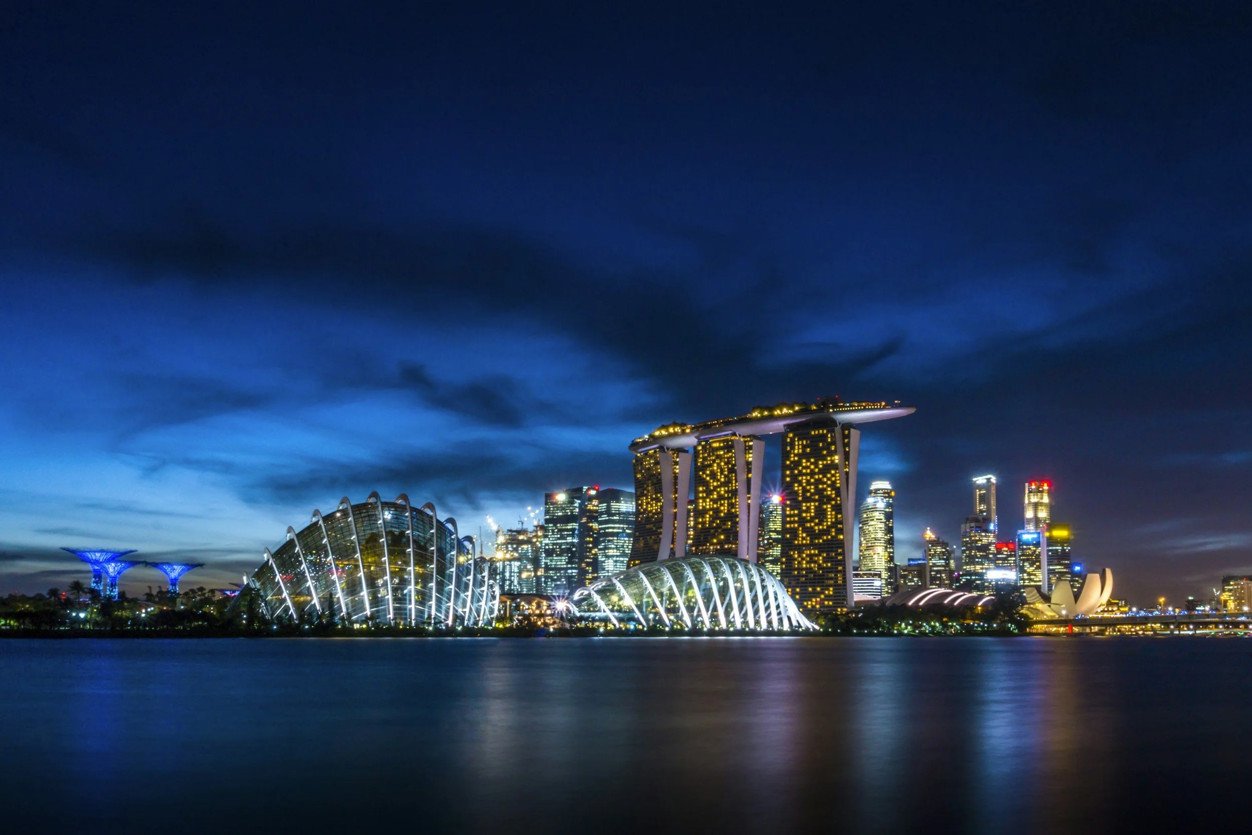 Where to Eat Vegan in Singapore: 8 Excellent Restaurants &amp; Cafés Worth Trying