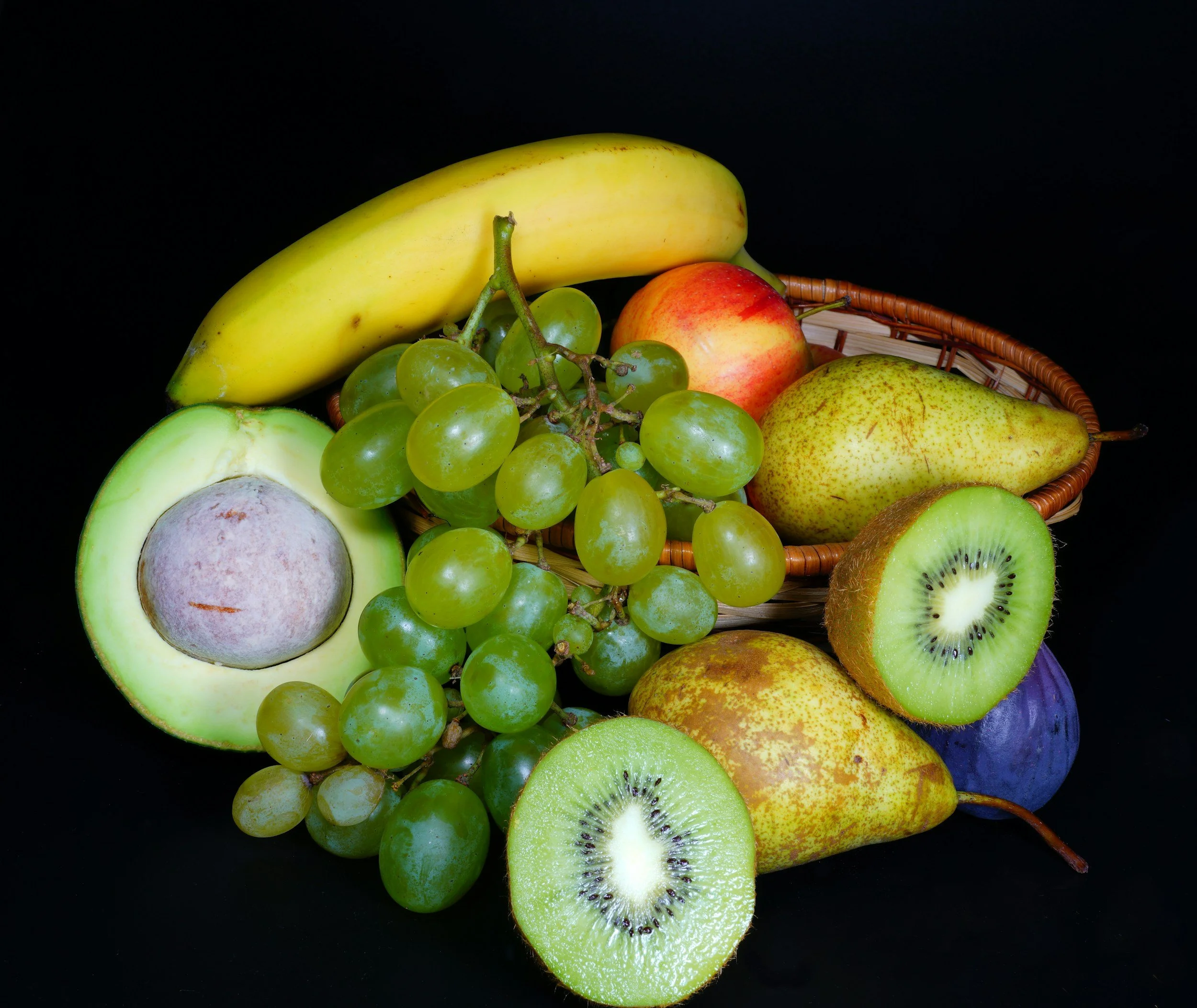 Why a Raw, Fruit and Vegetable Centred Diet Supports Mental Health