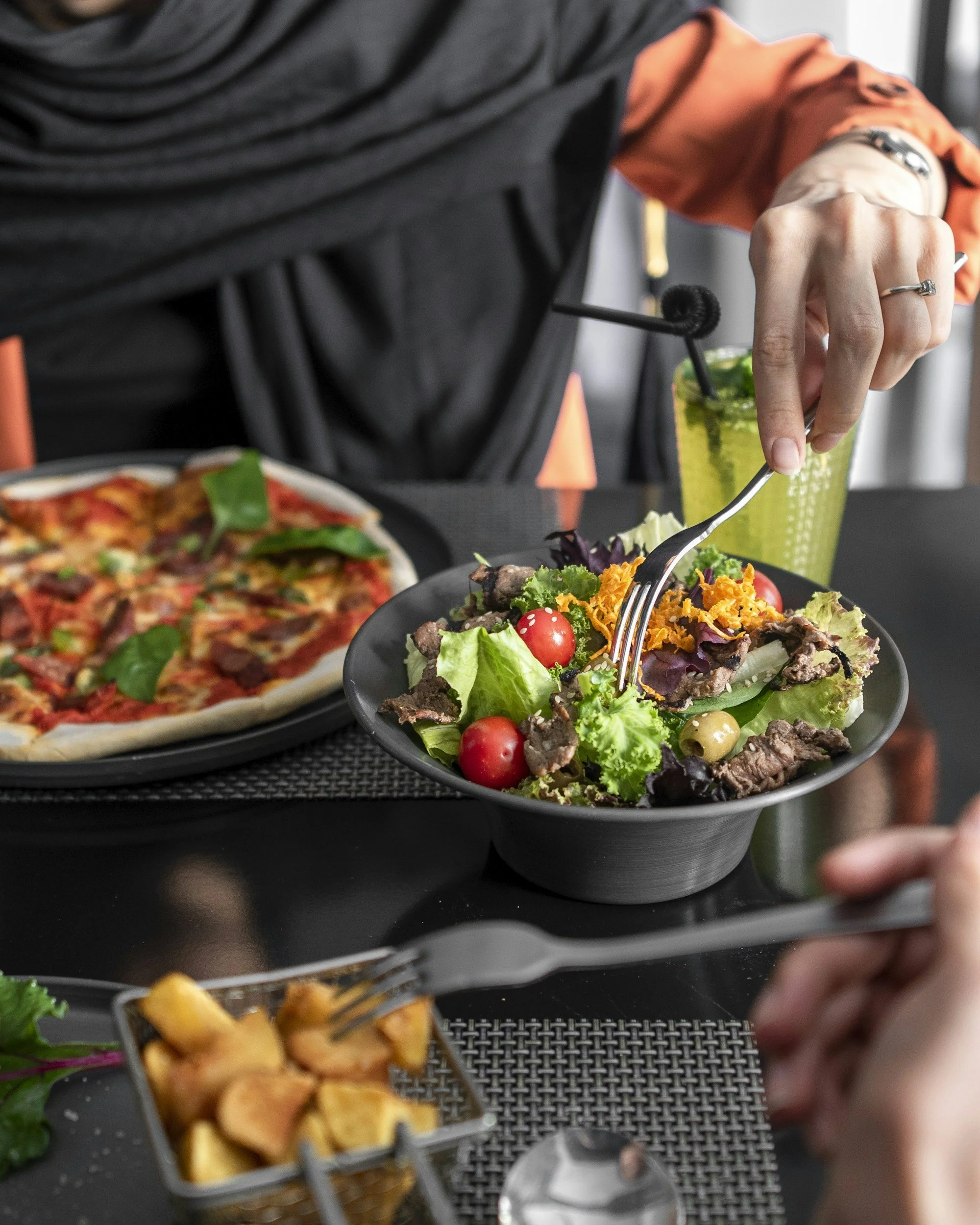 Can a Raw Vegan Diet Work Long Term? My Honest View as a Naturopath