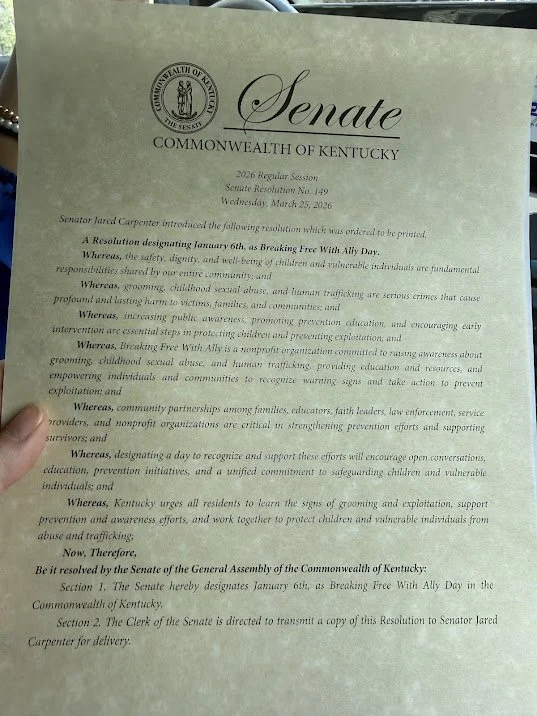 The resolution for January 6