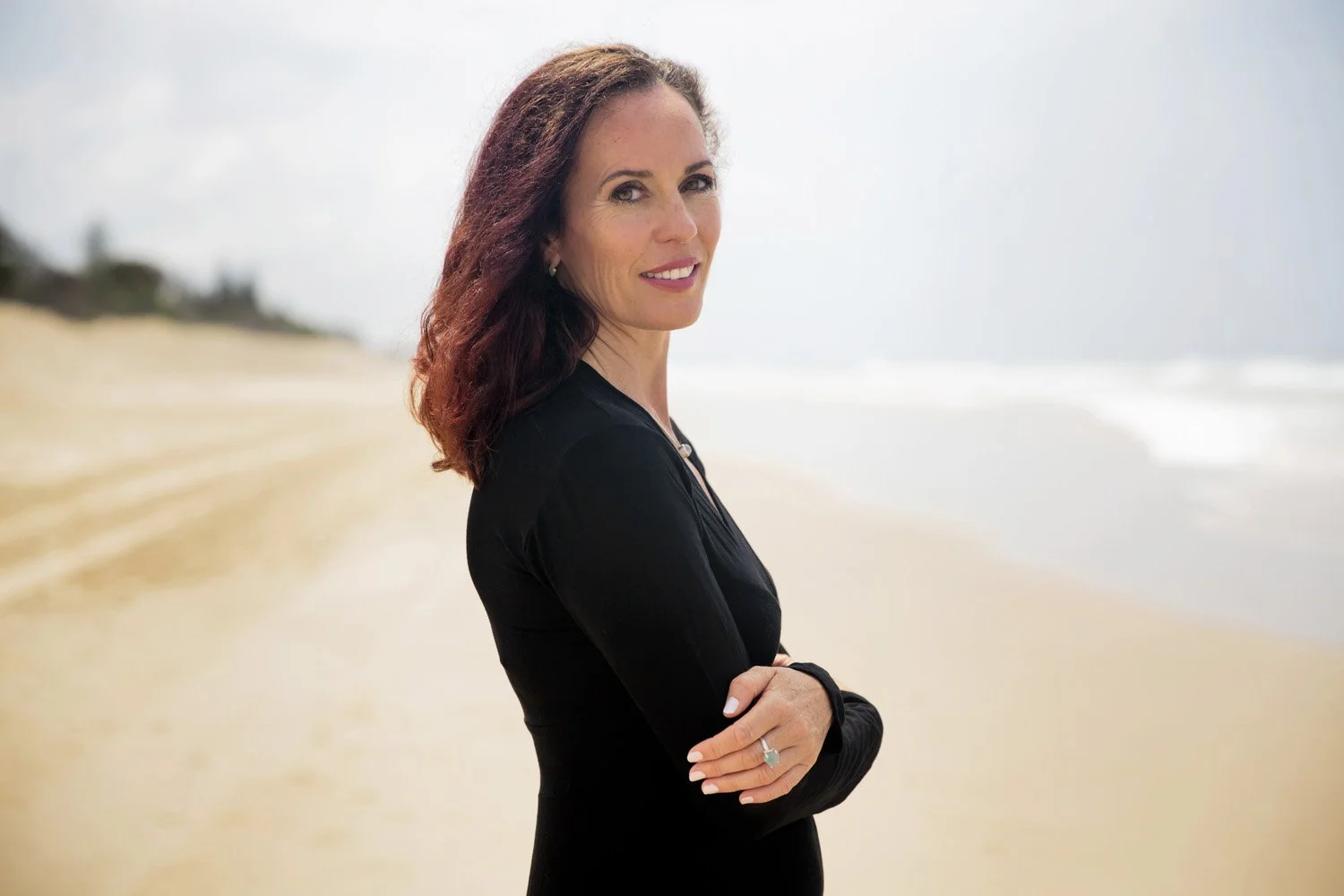 Azriel Re'Shel healing