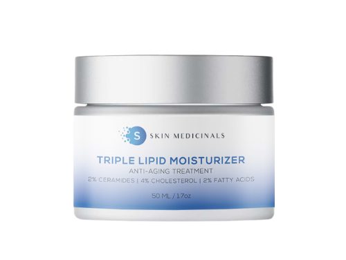 Triple Lipid Moisturizer