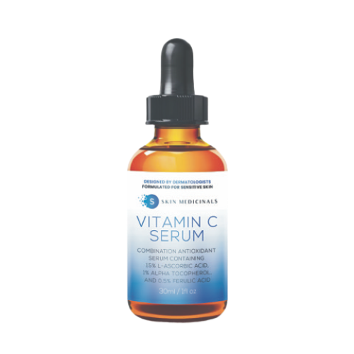 Vitamin C + E + Ferulic Acid Serum