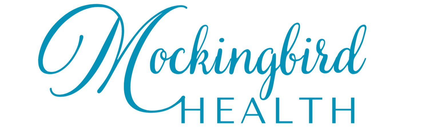 Mockingbird Health